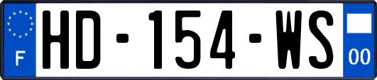 HD-154-WS