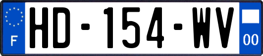 HD-154-WV