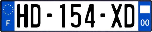 HD-154-XD