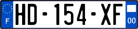 HD-154-XF