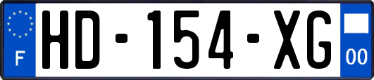 HD-154-XG