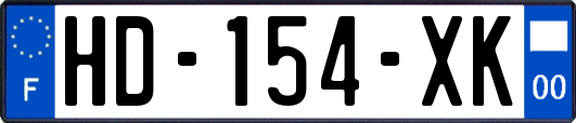 HD-154-XK