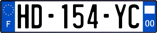 HD-154-YC