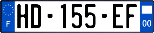 HD-155-EF