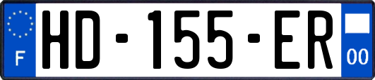 HD-155-ER