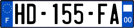 HD-155-FA