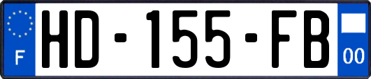 HD-155-FB