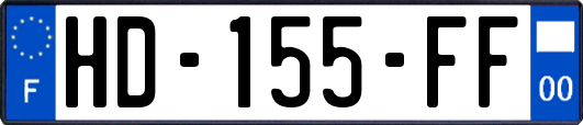 HD-155-FF