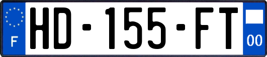 HD-155-FT