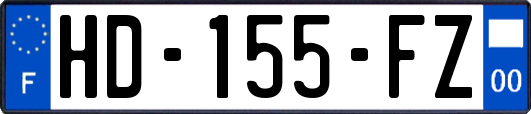 HD-155-FZ