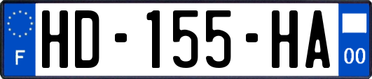 HD-155-HA