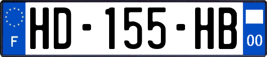 HD-155-HB
