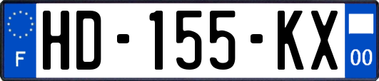 HD-155-KX