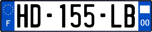 HD-155-LB