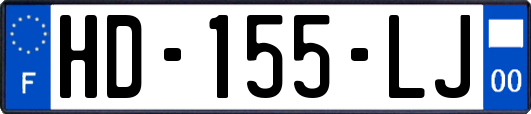 HD-155-LJ