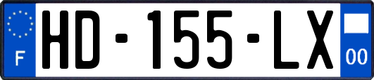 HD-155-LX