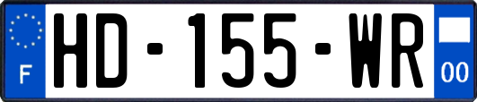 HD-155-WR