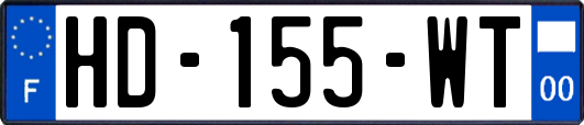 HD-155-WT