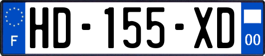 HD-155-XD