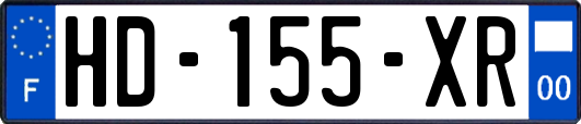 HD-155-XR