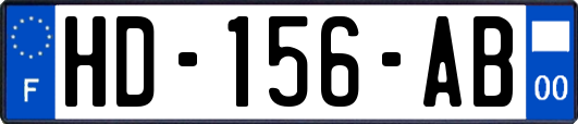 HD-156-AB