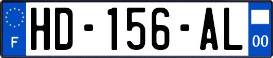 HD-156-AL