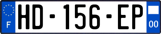 HD-156-EP