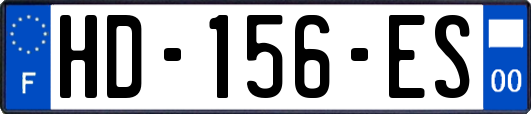 HD-156-ES