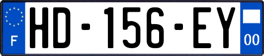 HD-156-EY