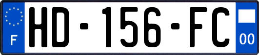 HD-156-FC