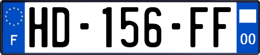 HD-156-FF
