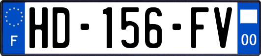 HD-156-FV