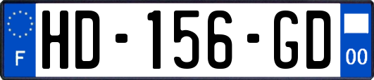 HD-156-GD
