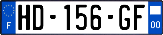 HD-156-GF