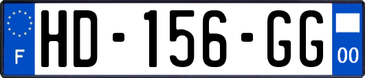 HD-156-GG
