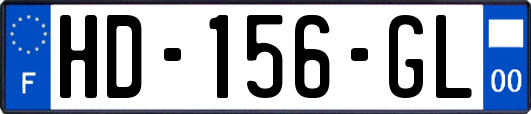 HD-156-GL
