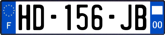 HD-156-JB