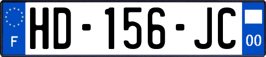 HD-156-JC
