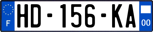 HD-156-KA
