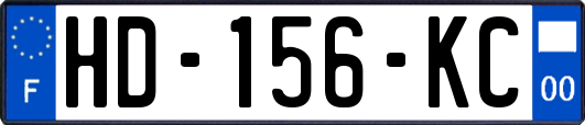 HD-156-KC