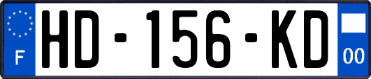 HD-156-KD