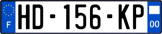 HD-156-KP
