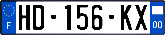 HD-156-KX