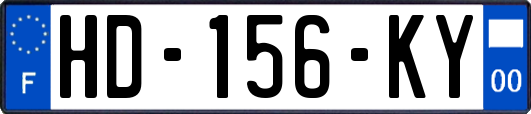 HD-156-KY