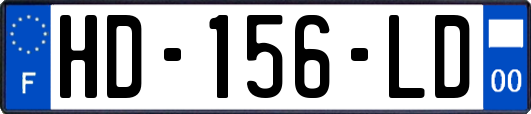 HD-156-LD