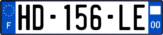 HD-156-LE