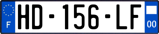 HD-156-LF