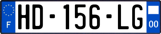 HD-156-LG