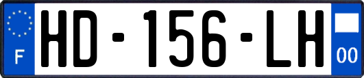 HD-156-LH