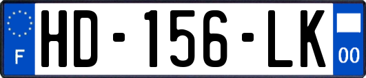 HD-156-LK
